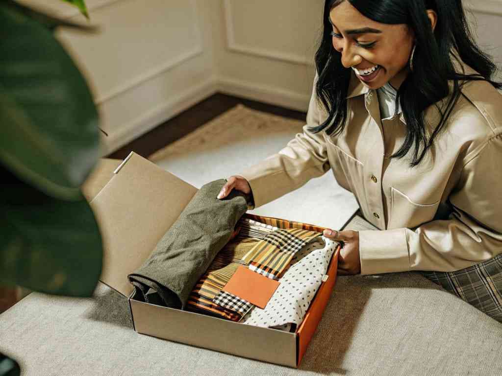 La sécurité et la protection lors de l’achat sur Temu