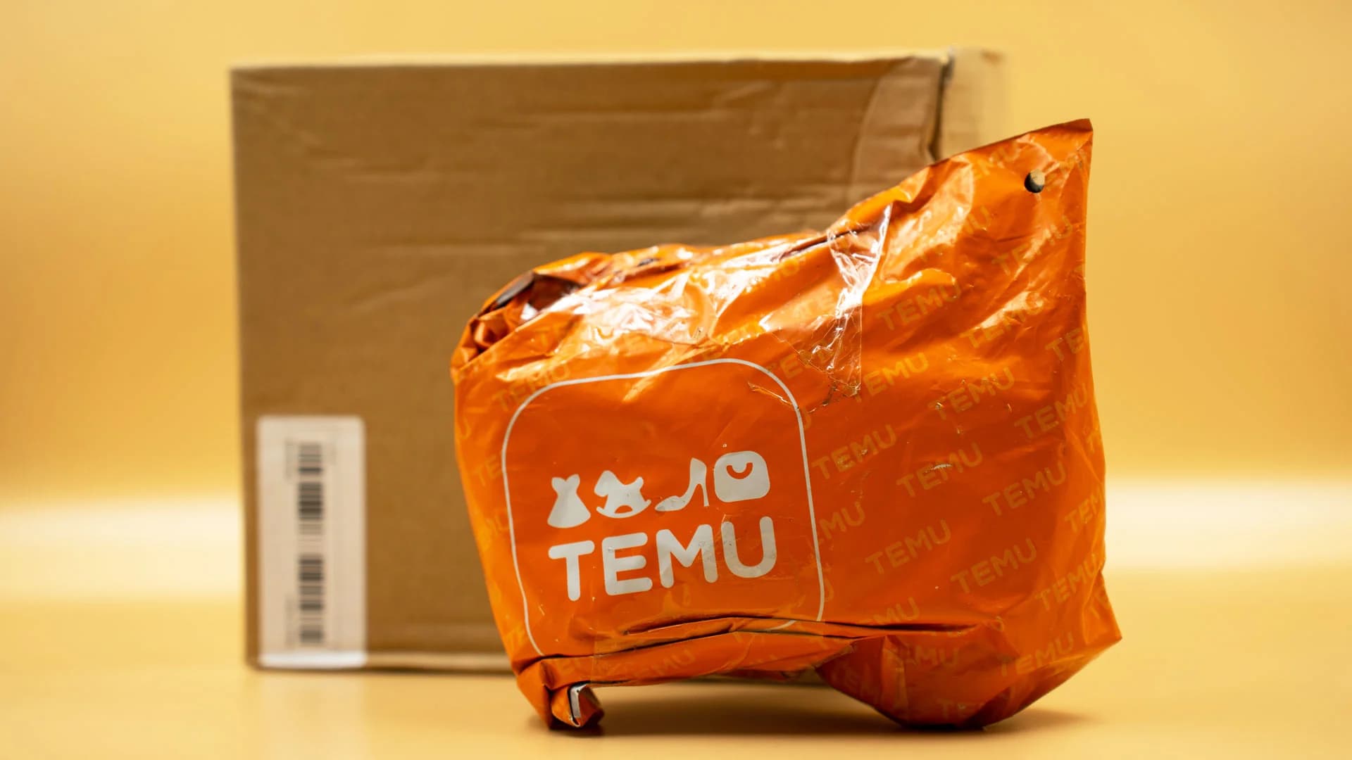 Une diversité de produits impressionnante