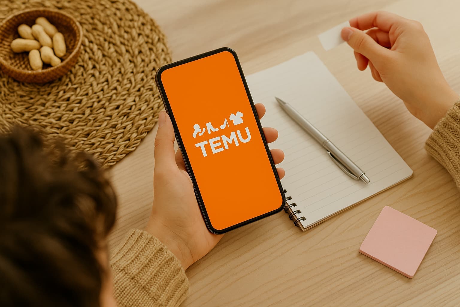 Livraison, suivi et réception des commandes