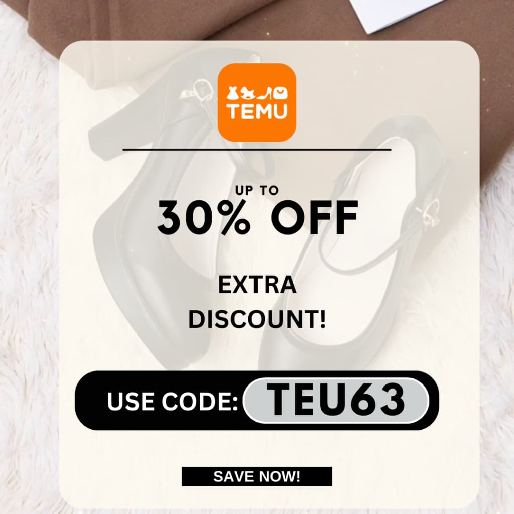 Pourquoi janvier 2026 est le moment idéal pour utiliser Temu