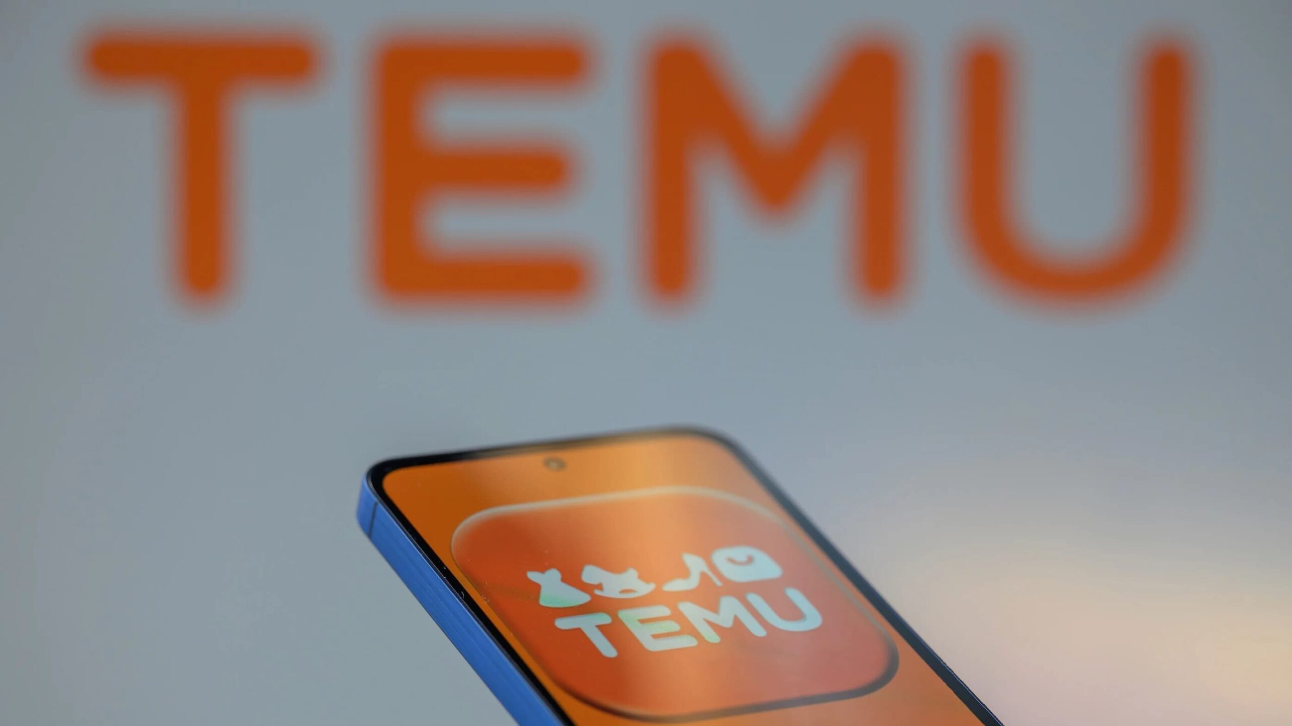 Taxes d’importation Temu et seuils de valeur