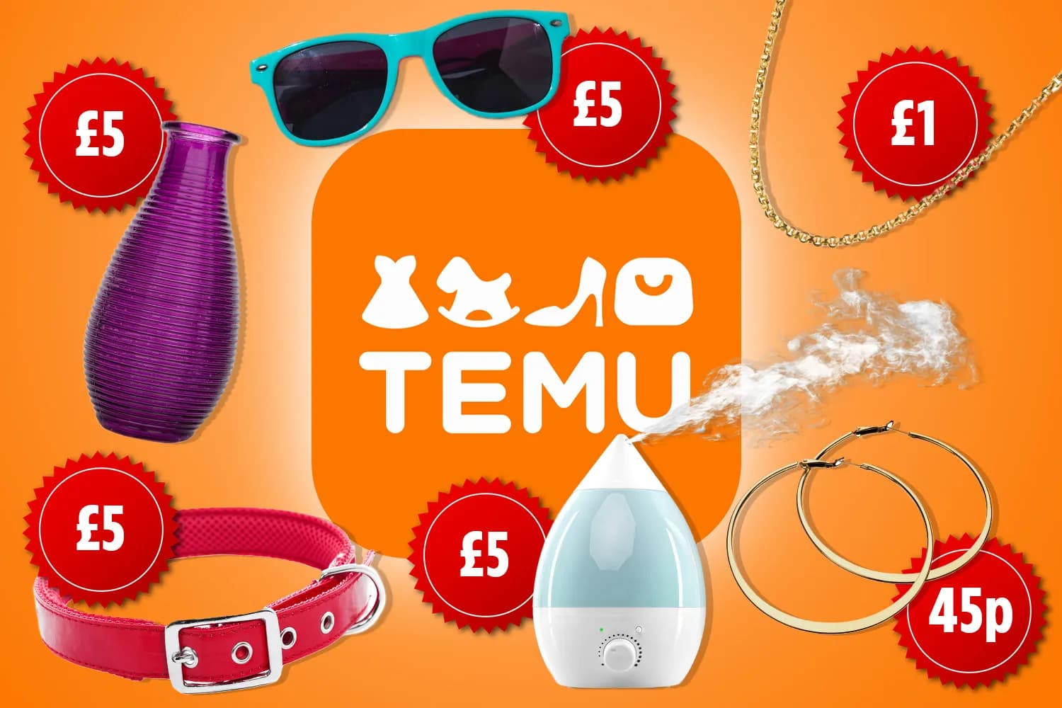 Pourquoi Temu suscite autant de doutes ?