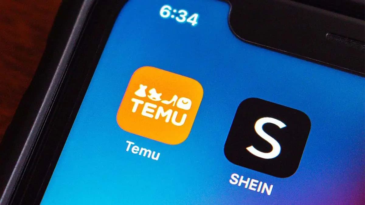 Expérience utilisateur : Temu vs Shein sur mobile