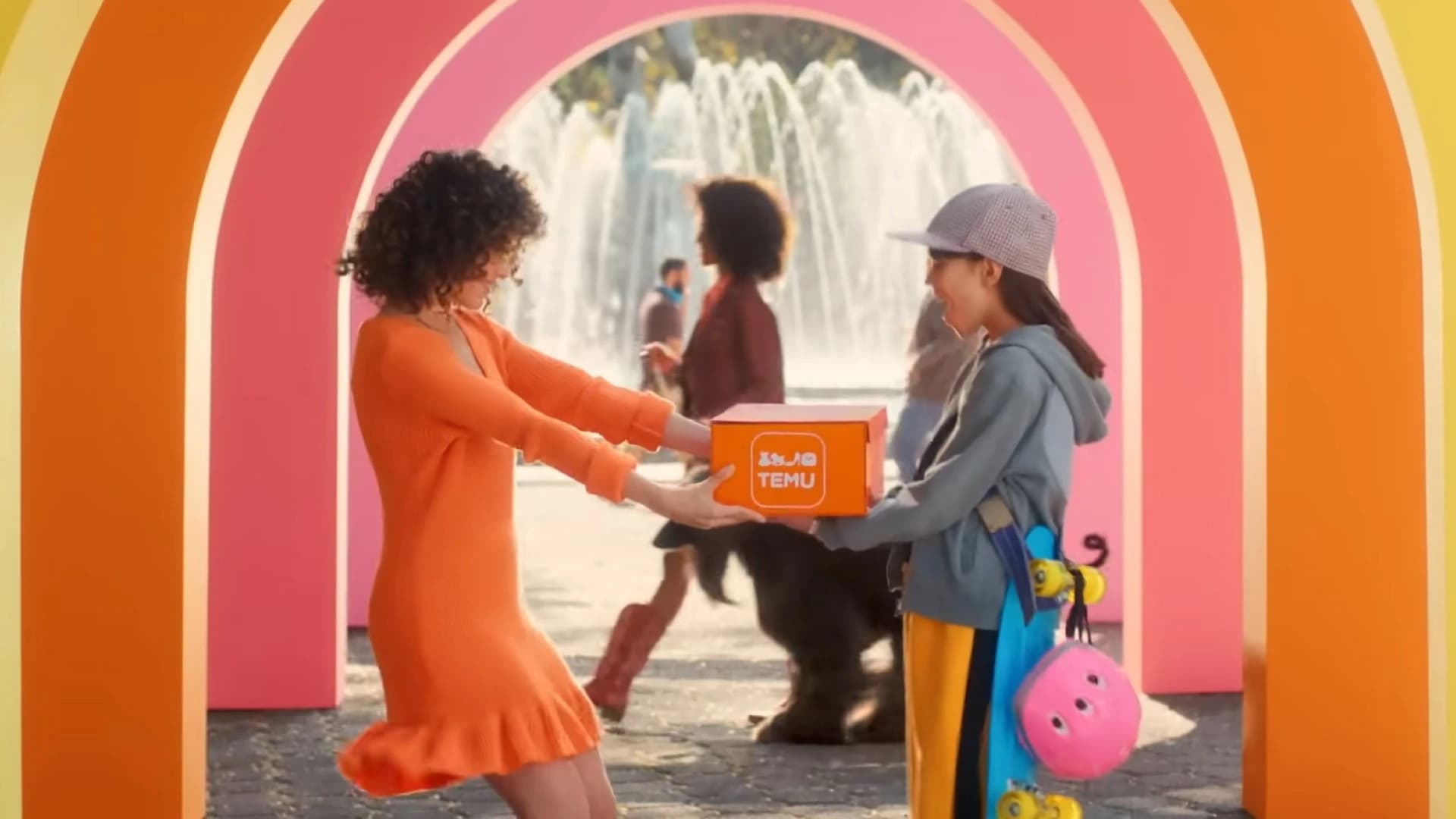 Les erreurs à éviter lorsque vous chassez les offres du jour Temu