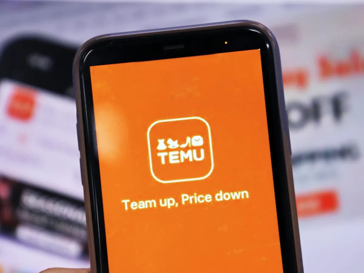 Les catégories les plus populaires en Offres exclusives sur l’application Temu