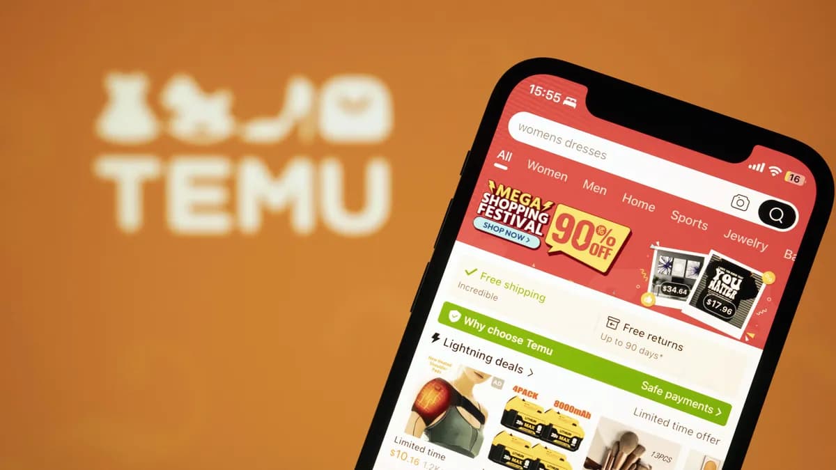 Conseils pour maximiser les Offres exclusives sur l’application Temu