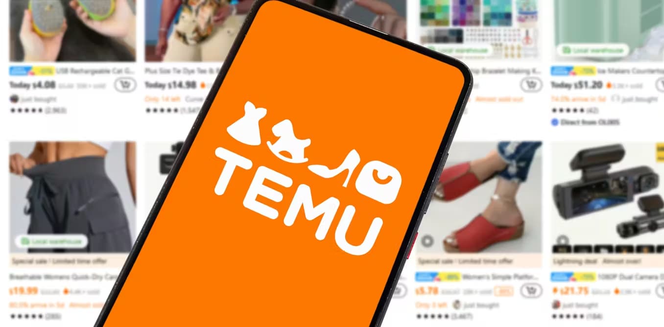 Pourquoi le Programme de fidélité Temu séduit autant