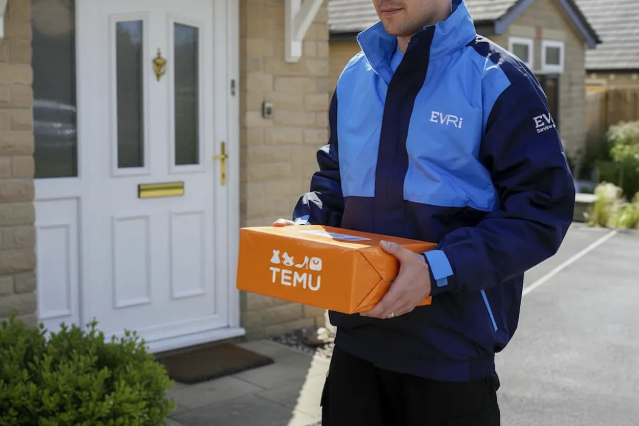 Conseils pour recevoir votre colis Temu plus rapidement