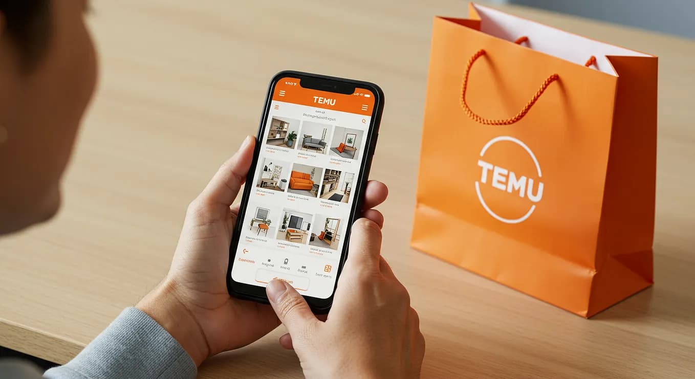 L’importance du programme de fidélité pour l’expérience Temu